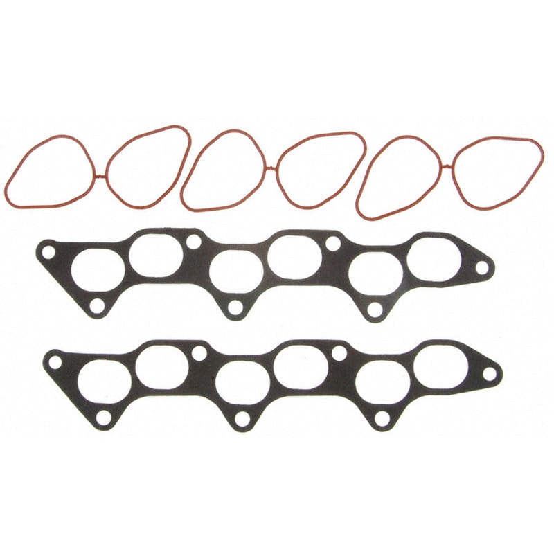 Fel-Pro — Fel-Pro Saab 9-5 MS 96091 Fuel Injection Plenum Gasket Set
