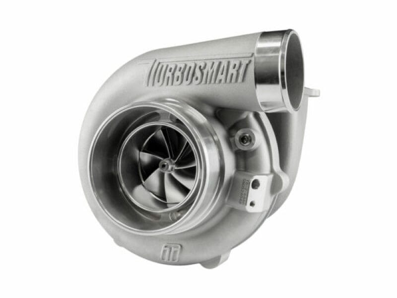 Turbosmart — Turbosmart Water Cooled 6466 T3 0.82AR Externally Wastegated TS-2 Turbocharger