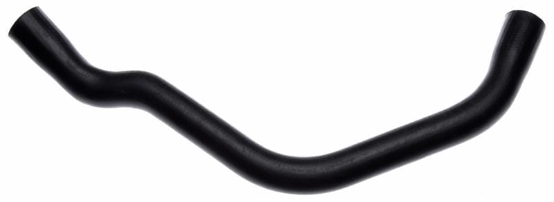Gates — Gates 78-79 Pontiac Firebird V-8 400 Upper Molded Coolant Hose