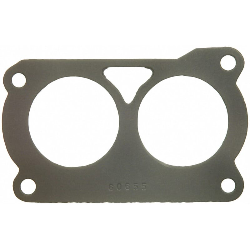 Fel-Pro — Fel-Pro Chevrolet Caprice 60655 Fuel Injection Throttle Body Mounting Gasket