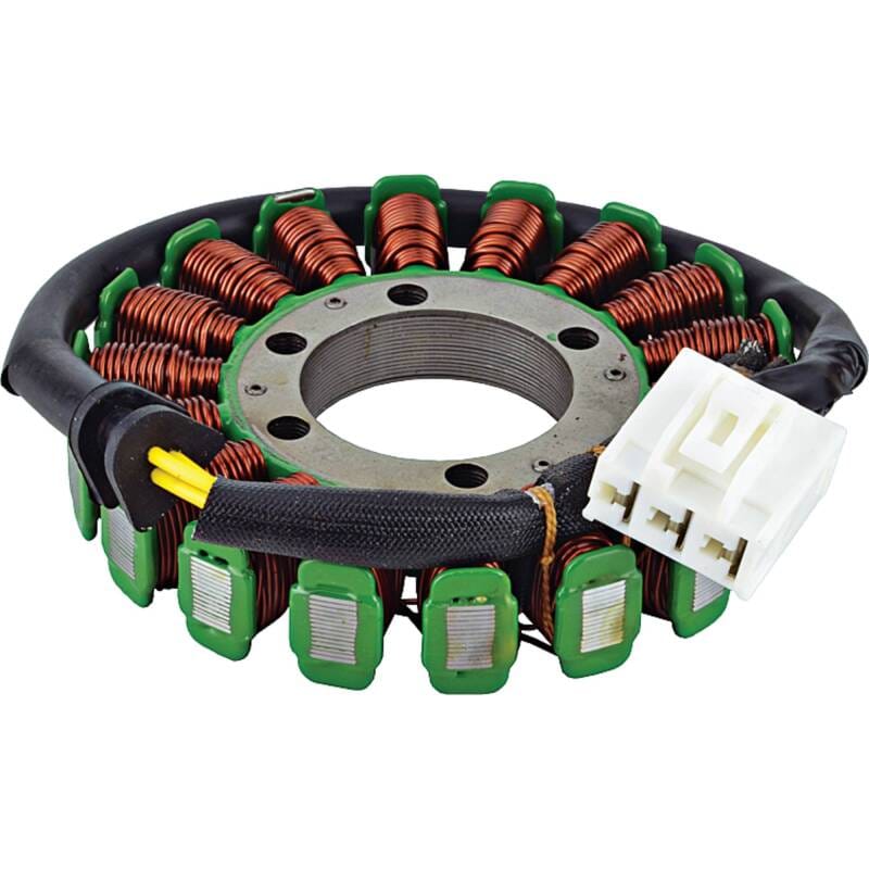 Arrowhead — Arrowhead Honda Stator Coil