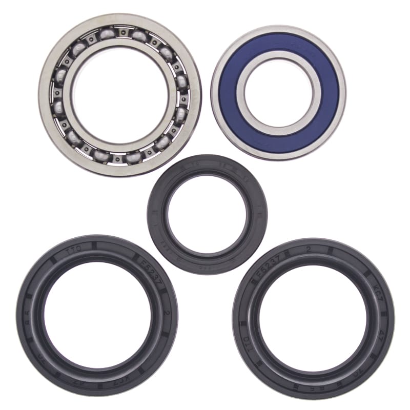 All Balls Racing — All Balls Racing 00-04 Yamaha YFM250 Beartracker Wheel Bearing Kit Rear