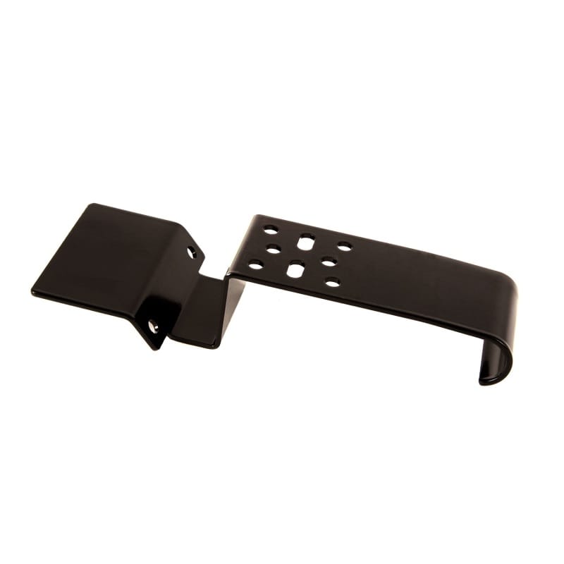 Rugged Ridge — Rugged Ridge CB Radio Mount 07-18 Jeep Wrangler JK
CB Radio Bracket
OFFROAD_INTERIOR