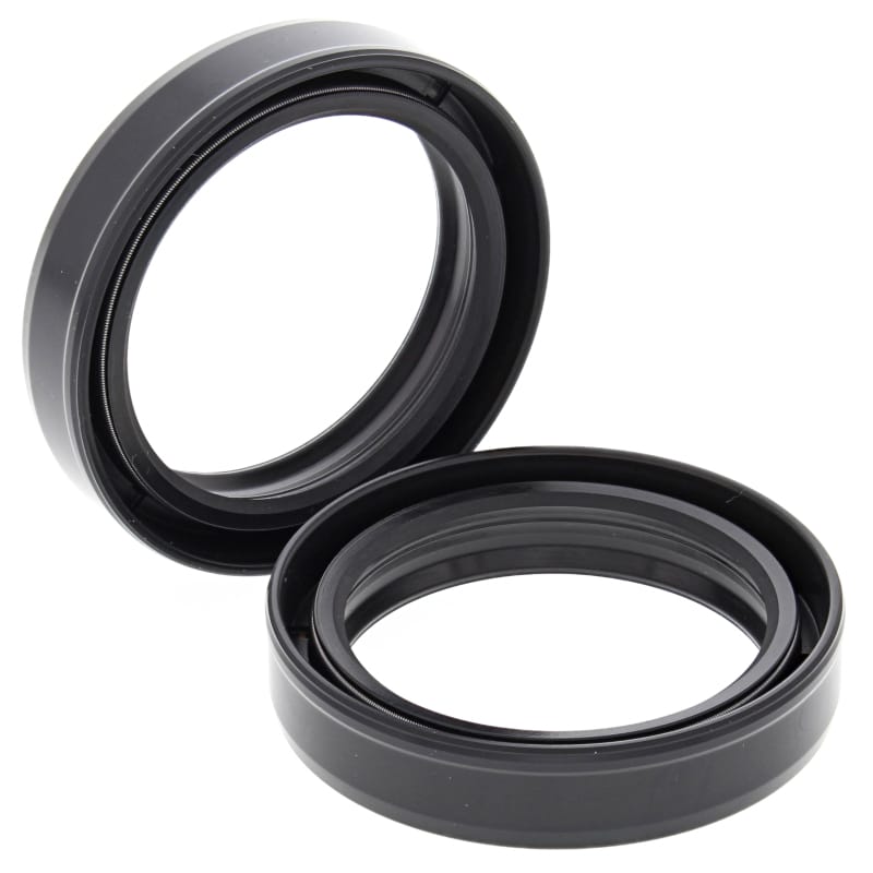 All Balls Racing — All Balls Racing 86-87 Kawasaki KXT250 Tecate Fork Oil Seal Only Kit