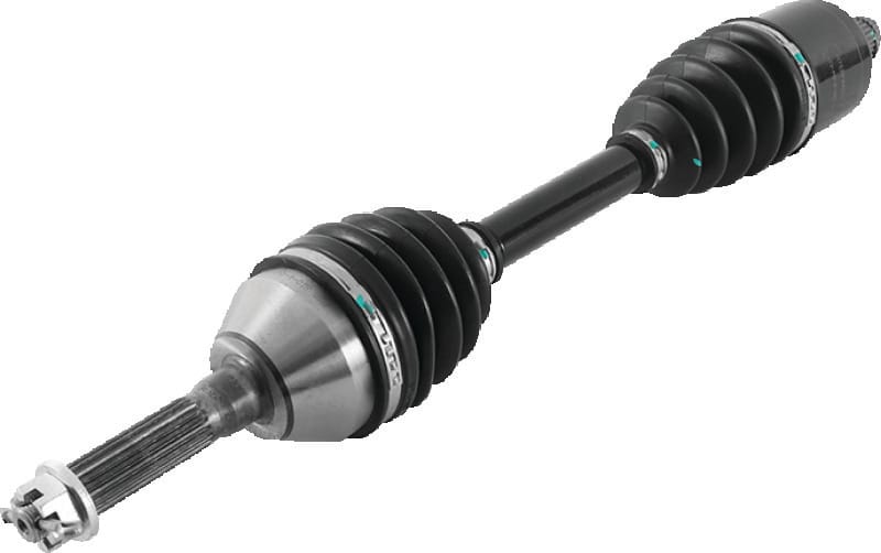QuadBoss — Replacement Axle, Front Left/Front Right