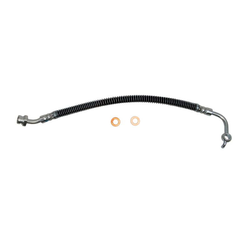 DFC — DFC 12-17 Hyundai Veloster Rear-R Brake Hose