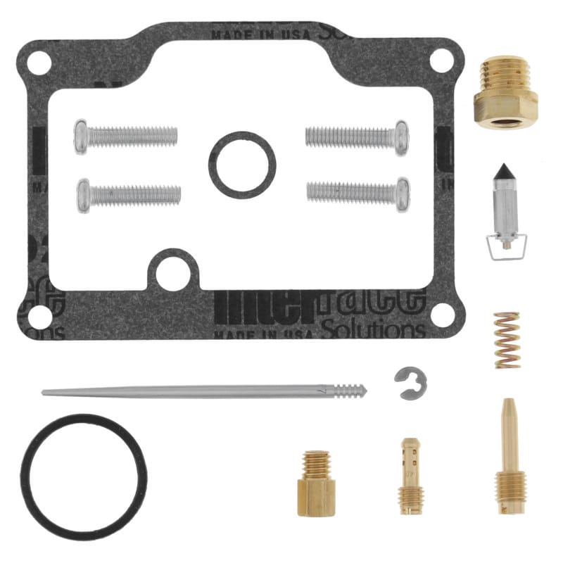 QuadBoss — QuadBoss 94-95 Polaris 300 2x4 Carburetor Kit