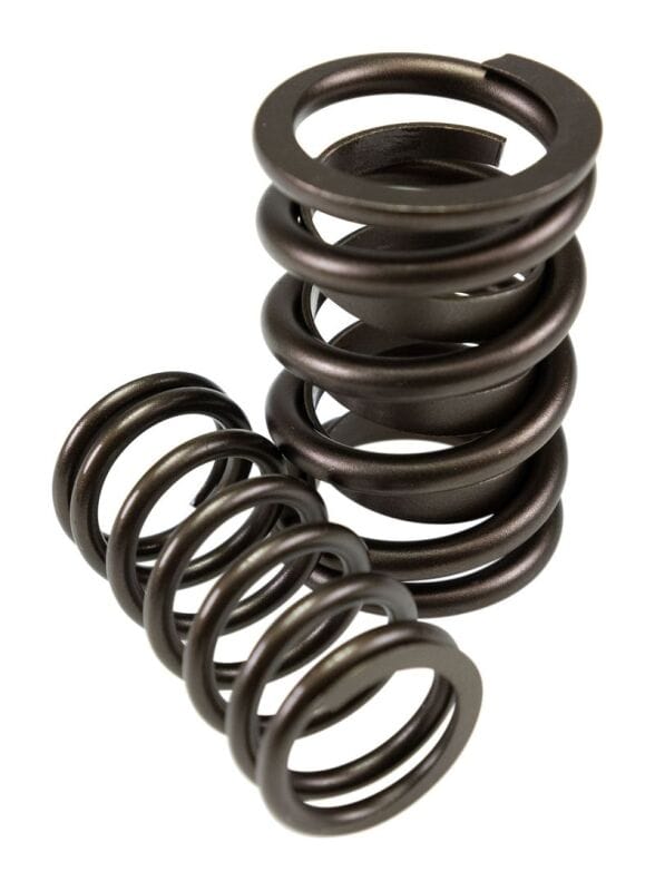 COMP Cams — Comp Cams Dual Valve Springs w/ Damper 1.560 OD 1.900 IH .740 Lift - Single