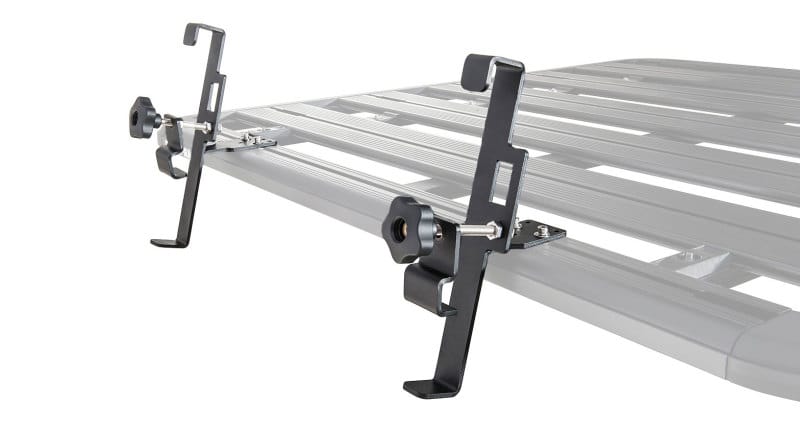 Rhino-Rack — Rhino-Rack Aluminum Folding Ladder Bracket
RfMntLadderRack