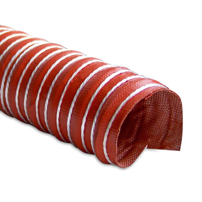 Mishimoto — Mishimoto 2 inch x 12 feet Heat Resistant Silicone Ducting
Silicone Ducting