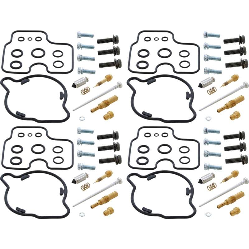 All Balls Racing — All Balls Racing 93-96 Honda CBR1000F Carburetor Rebuild Kit