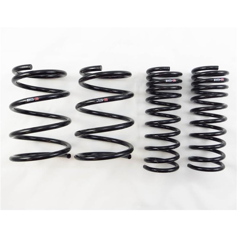 RS-R — RS-R 13+ Subaru XV Crosstrek 2.0 NA (GP7) Down Sus Springs