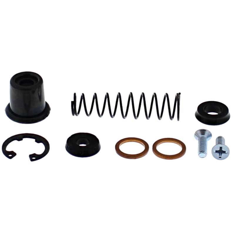 All Balls Racing — All Balls Racing 1988 Yamaha FZR250 (SA) Master Cylinder Rebuild Kit Front