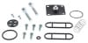 All Balls Racing — All Balls Racing 2009 Suzuki LT-F250 Ozark Fuel Tap Repair Kit