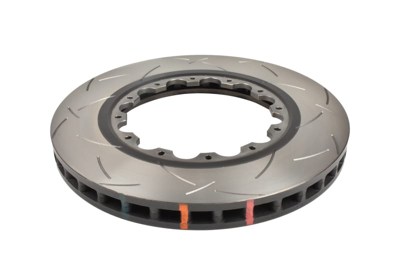 DBA — DBA 16-21 Mercedes Benz C63 S AMG (W205) 5000 Series Slotted Front Replacement Ring
Brake Rotor