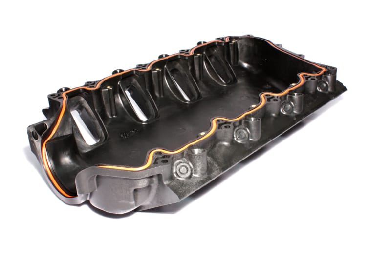 FAST — FAST Manifold Lower Shell LSXR
LSXrt Lower Shell