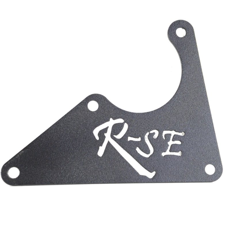 Rock Slide Engineering — Rock Slide 07-18 Jeep JK 2-4 Door Vacuum Pump Relocation Bracket