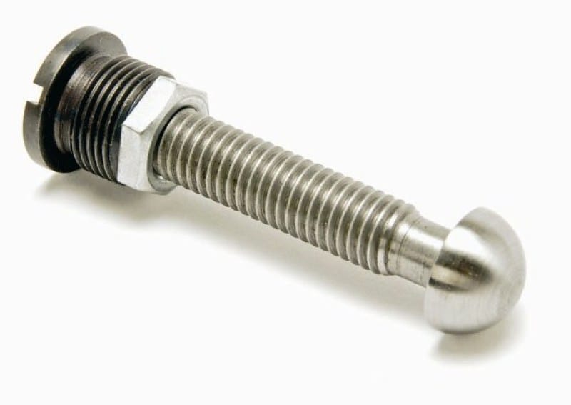 McLeod Racing — McLeod Ball Stud Stock Ford For Cable Linkage 1980-Up
Ball Stud
