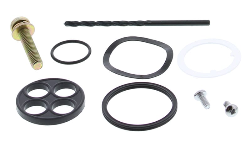 All Balls Racing — All Balls Racing 89-90 Honda CB400F Fuel Tap Repair Kit
