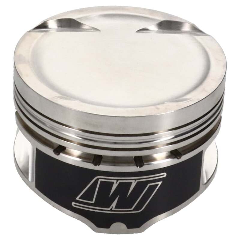 Wiseco — Wiseco Audi/VW 2.0L 82.50mm Bore 92.8mm Stroke -7.1cc EA888 Piston Kit - 4 Cyl
Piston Set