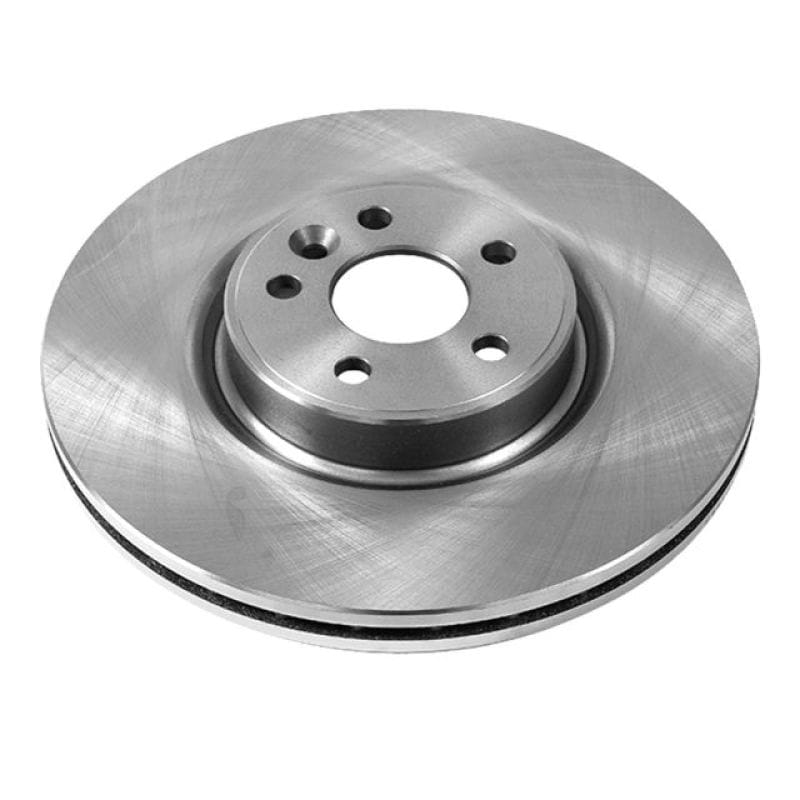 PowerStop — Power Stop 12-18 Volvo S60 Front Autospecialty Brake Rotor
AutoSpecialty Rotor