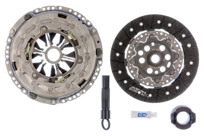 Exedy — Exedy OE 2006-2008 Volkswagen Beetle L5 Clutch Kit