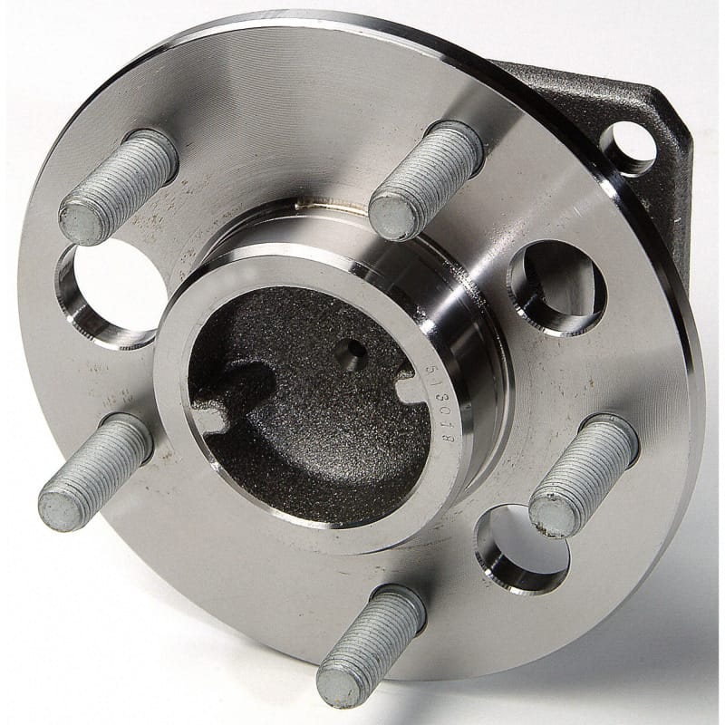 Moog — MOOG 83-03 Buick Century Rear Hub Assembly