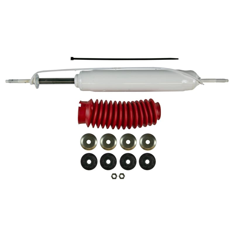 Rancho — Rancho 93-95 Land Rover Defender Rancho RS5000X Shock Absorber
Shock Absorber