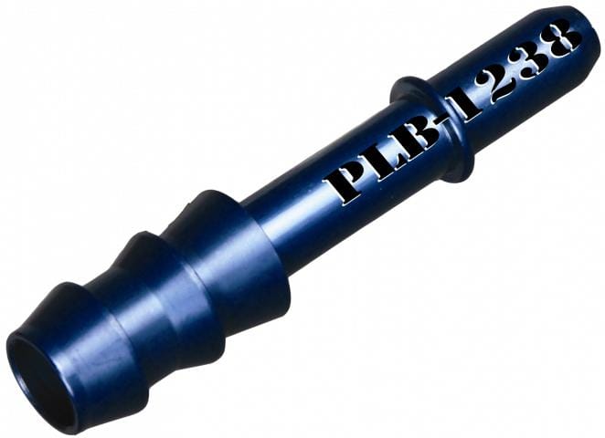 FASS Fuel Systems — FASS 1/2 Push Lok x 3/8 Bead