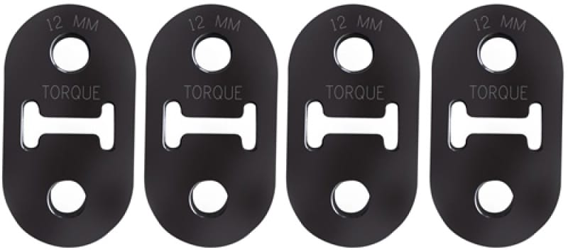 Torque Solution — Torque Solution Exhaust Mount: 12 mm Long