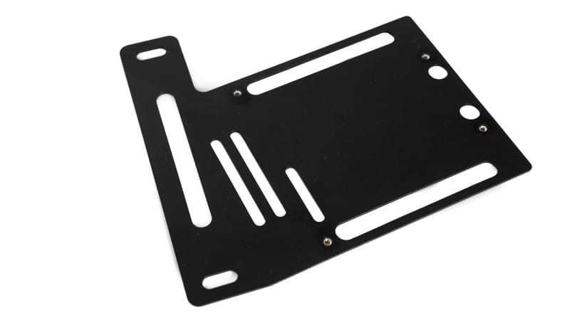 SPOD — Spod Jeep JK Mounting Bracket - BantamX/SourceLT
JK Mounting Bracket