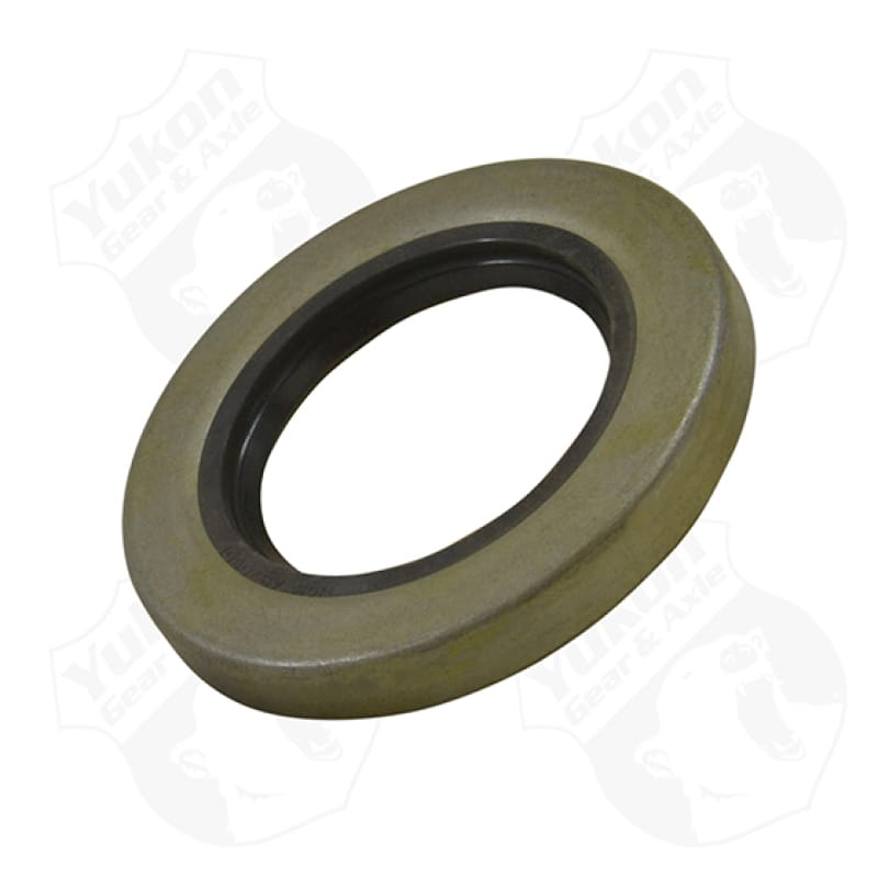 Yukon Gear & Axle — Yukon Gear Replacement Inner Axle Seal for Dana 44 Flanged Axle
Axle seal - Rear
Axle seal-Rear