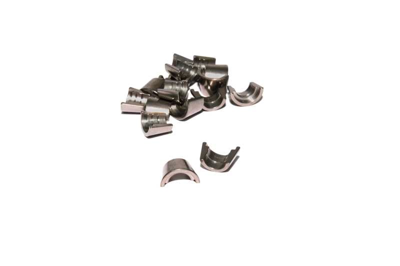 COMP Cams — COMP Cams Tit. Valve Locks 5/16 10Deg.
SpringRetainerKeeper