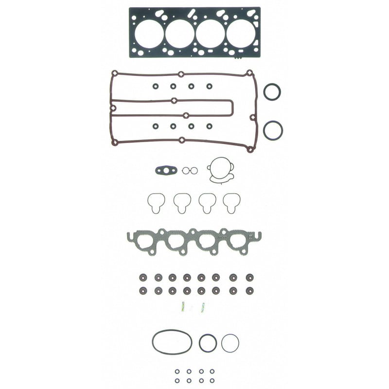 Fel-Pro — Fel-Pro Mercury Cougar HS 9005 PT-10 PermaTorque Engine Cylinder Head Gasket Set
