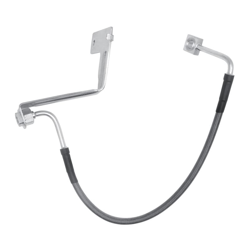 DFC — DFC 04-09 Jaguar XJ8 Rear-L Brake Hose