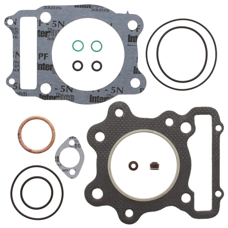 QuadBoss — QuadBoss 85-87 Honda ATC250ES/R/SX/Big Red Top End Gasket Set