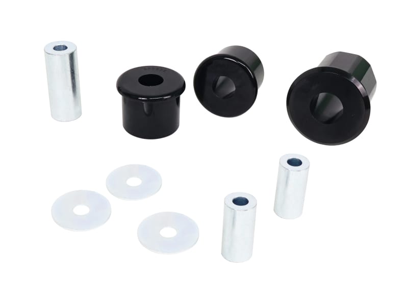 Whiteline — Whiteline 11-17 BMW 5 Series F10 Differential Mount Bushing
Bushing Kit