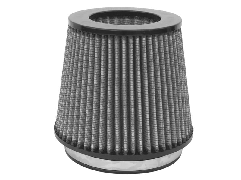 aFe — aFe MagnumFLOW Pro DRY S Universal Air Filter 5.5in. F / 7in. B / 5.5in. T (Inv) / 6in. H (IM)
Replacement Filter
