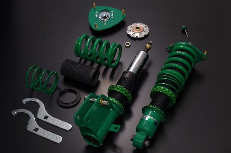 Tein — Tein 2015+ Subaru WRX (VAG) Mono Racing Coilovers