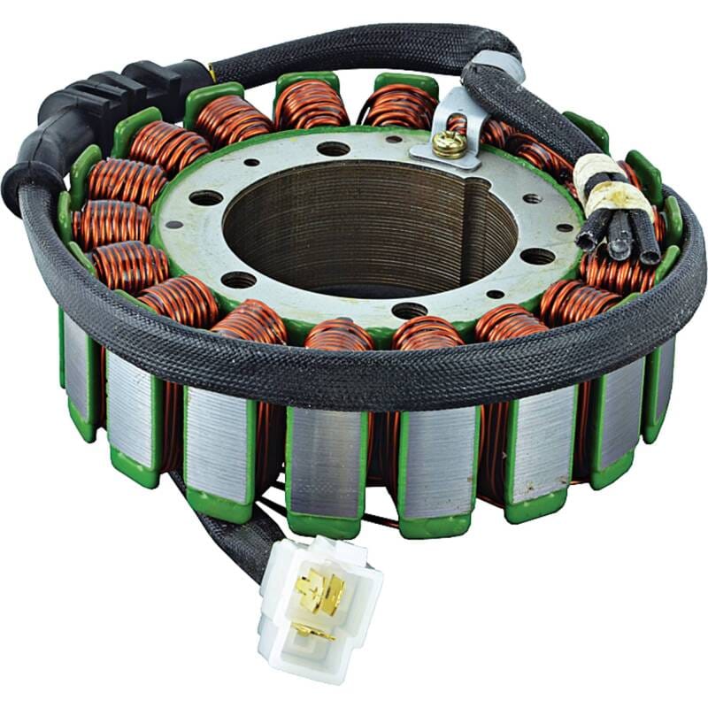 Arrowhead — Arrowhead Honda 12V Stator