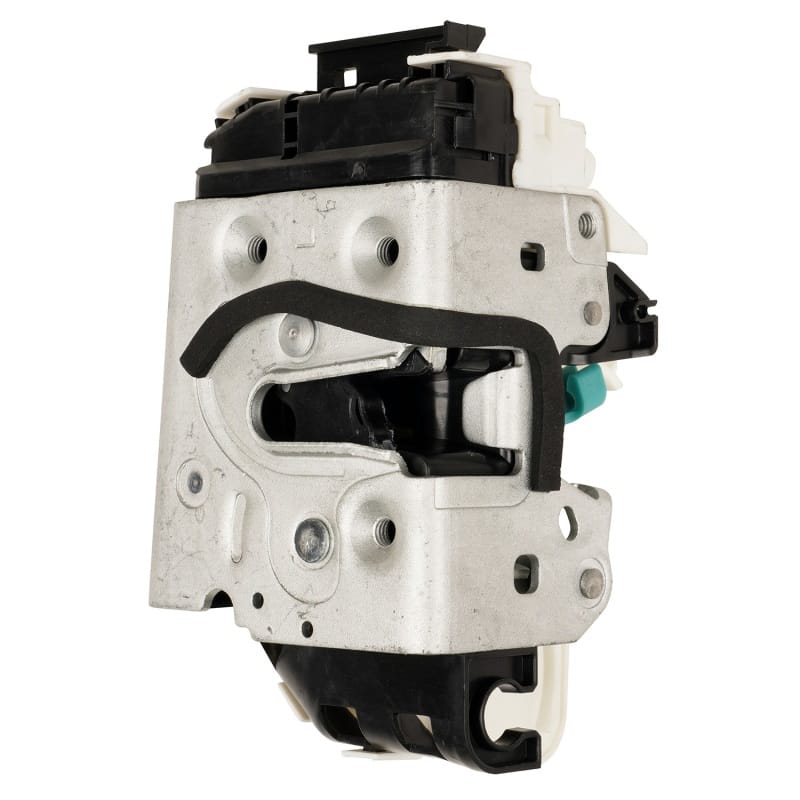 OMIX — Omix Door Latch Front LH W/Power Locks- 07-18 JK