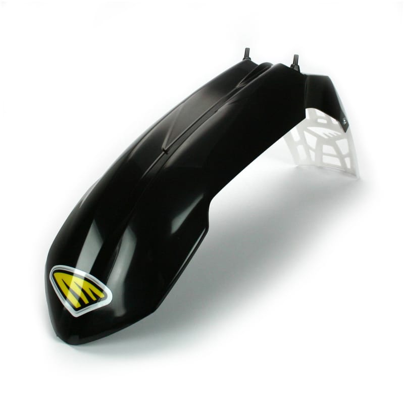 Cycra — Cycra 07-14 KTM 125-530 SX/XC/SX-F/XC-F/XC-W/EXC/EXC-R Cycralite Front Fender - Black