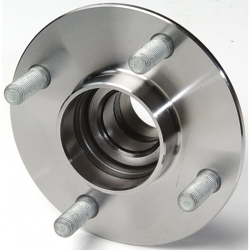 Moog — MOOG 95-00 Ford Contour Rear Hub Assembly