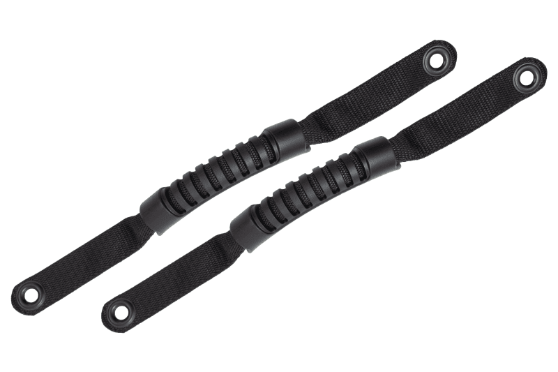 Fishbone Offroad — Fishbone Offroad A-Pillar/Sound Bar Grab Handles