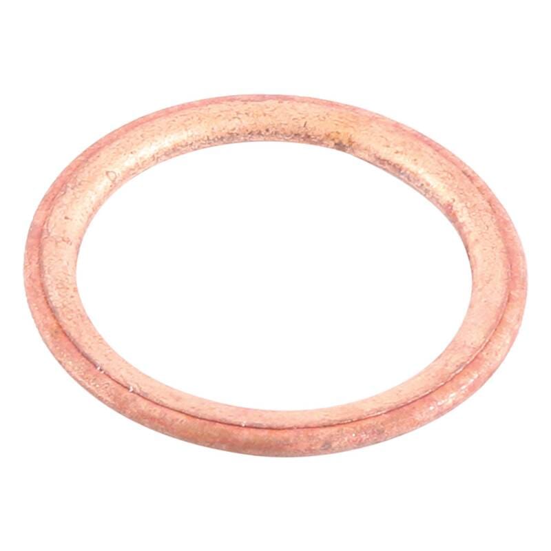 Vertex Pistons — Vertex Gaskets 86-88 Kawasaki KLF185 Bayou Exhaust Gasket Kit