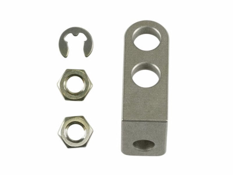Turbosmart — Turbosmart StraightGate L Clevis