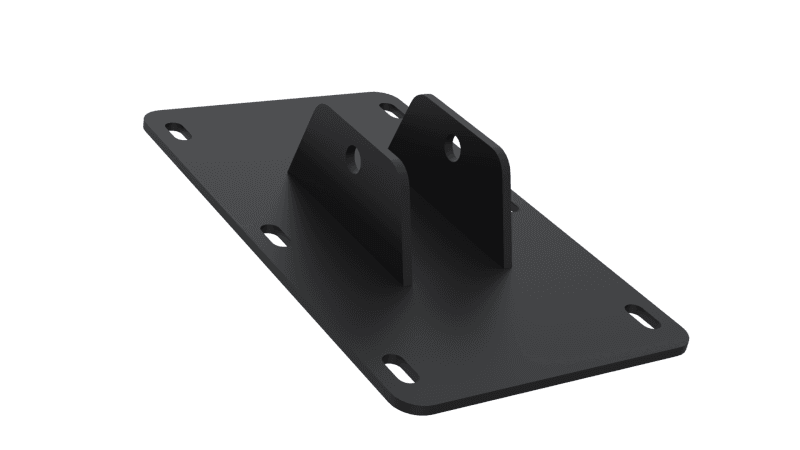 QTP — QTP GM LSX Bolt-On QTEC Engine Lifting Plate