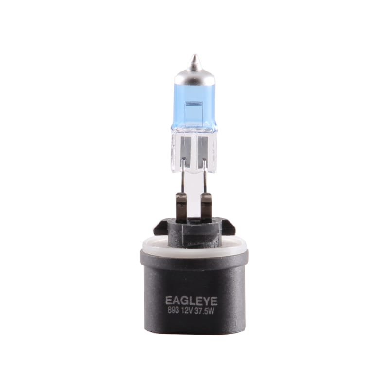 ANZO — ANZO Halogen Bulbs Universal 893 12V 27W Super White Twin Pack
Head Light Bulb
HdLtBulb