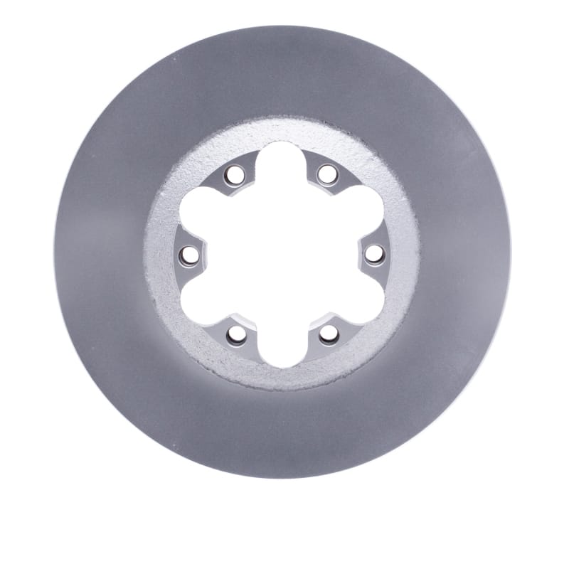 DFC — DFC 04-08 Chevrolet Colorado Front GeoSPEC Coated Rotor
DFC Brake Rotor