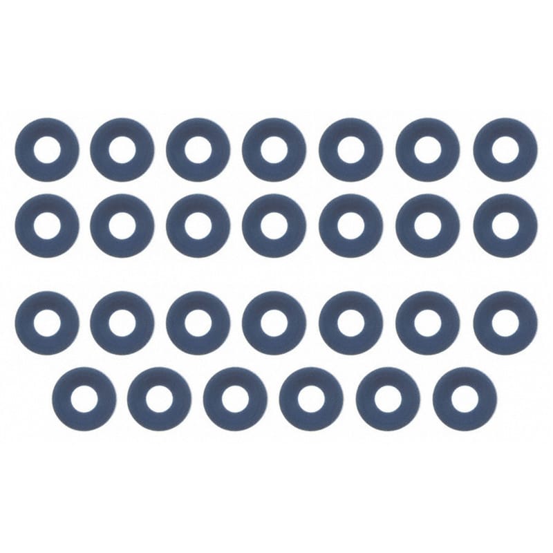 Fel-Pro — Fel-Pro Ford F-150 ES 71189 Engine Valve Cover Grommet Set